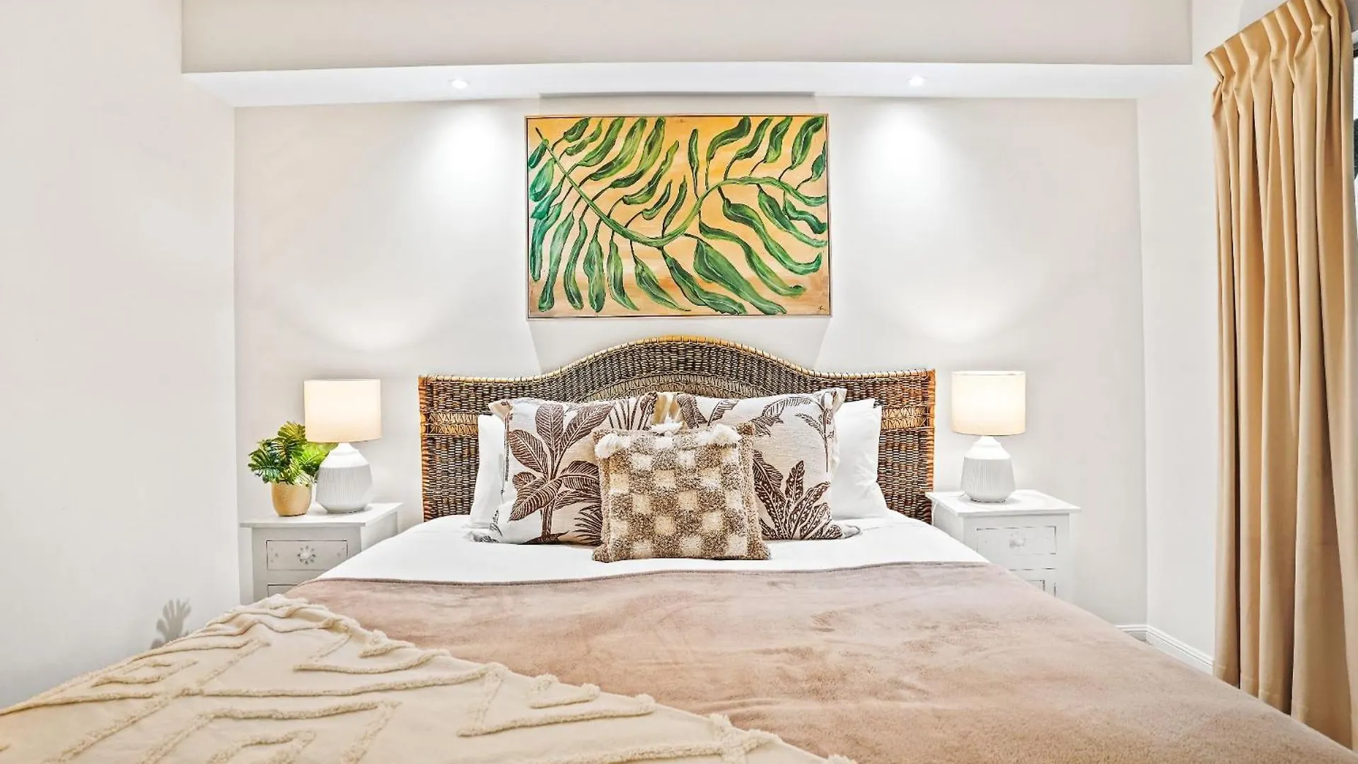 Lejlighed Lavender Lakes - Resort Style Living Cairns
