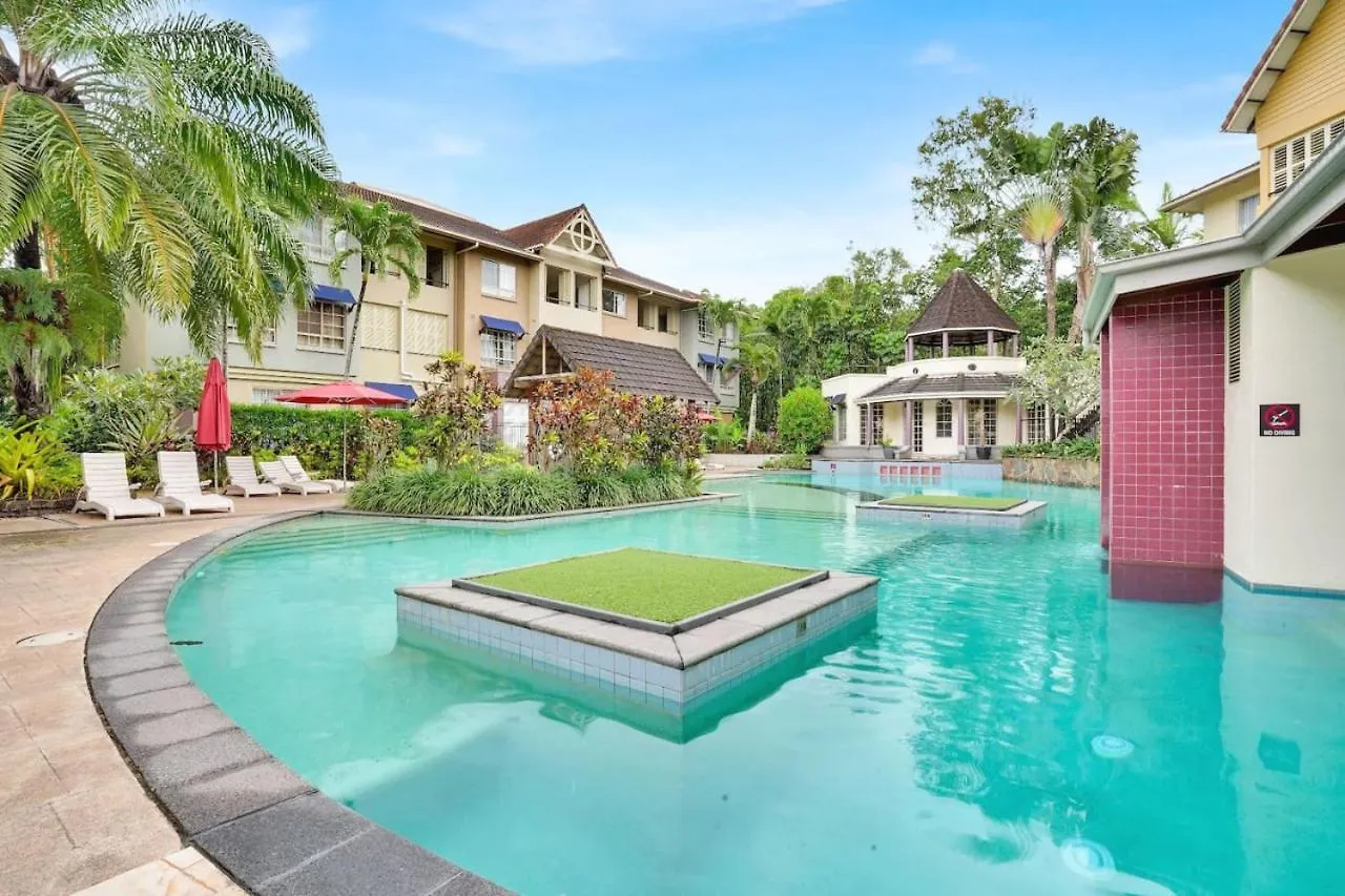 Lavender Lakes - Resort Style Living Cairns 0*,