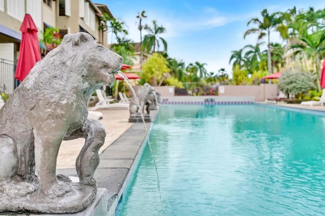 Lejlighed Lavender Lakes - Resort Style Living Cairns